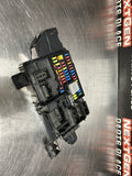 2009 FORD F250 BCM FUSE RELAY BOX MODULE AC3T-14C442-BB OEM #729