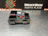2011 GMC SIERRA 2500 FUSE JUNCTION BOX 20828608 OEM #1090