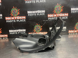97 - 04 C5 CORVETTE RADIO BEZEL DASH TRIM SHIFTER BEZEL OEM #4199