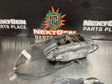 2011 CAMARO SS BREMBO BRAKE CALIPERS FRONT AND REAR OEM #1013