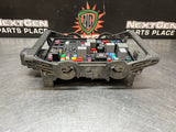 2019 GM SILVERADO SIERRA 2500 DURAMAX ENGINE FUSE BOX OEM #1056