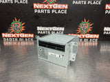 11-14 FORD MUSTANG GT SINGLE CD AM FM RADIO STEREO OEM ER3T-19C107-CB OEM #1009