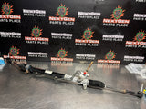2006 C6 CORVETTE POWER STEERING RACK OEM #1468