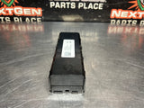 2021 CAMARO SS TEMPERATURE CONTROL MODULE OEM 84583886 #1556