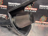 10-15 CAMARO SS K&N AIR INTAKE #1441