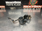09-15 CADILLAC CTS-V RIGHT REAR RIDE HEIGHT SENSOR OEM 15867032 #1592