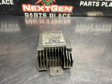 05 - 13 C6 CORVETTE FAN MODULE OEM 410-65008-01 #1520