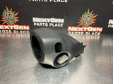 04-06 PONTIAC GTO STEERING COLUMN COVER OEM 92048559 #901