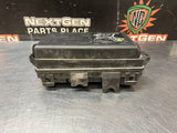 2008 C6 CORVETTE ENGINE BAY FUSE BOX 15940756 OEM #1226