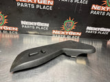 2015 CAMARO SS RH PASSENGER SIDE FRONT SEAT ADJUSTER TRIM OEM #1205