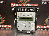 2013 MUSTANG GT SHAKER RADIO TEMPERATURE CONTROL PANEL CR3T-18A802-JA OEM #990