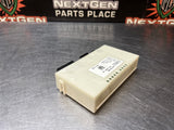 2015 FORD SUPERDUTY F250 F350 TRAILER TOW CONTROL MODULE FC3T-19H517-AH #1236