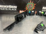 2015 GMC SIERRA 2500 FRONT/ REAR WINDOW SWITCHES OEM #1602