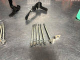 C6 CORVETTE LS2 INTAKE MANIFOLD HARDWARE KIT OEM #1520