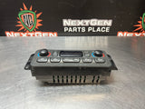 97-04 C5 CORVETTE CLIMATE CONTROL HVAC OEM 09380441 #1088