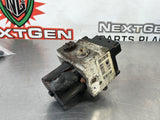 08 09 10 FORD F250 F350 ABS MODULE  7C34-2C346-AH OEM #300