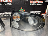 04-06 PONTIAC GTO AFTERMARKET DEPO TAILLIGHTS #1306