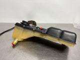 03 FORD MUSTANG MACH ONE COOLANT OVERFLOW RESERVOIR OEM #1495