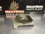 2014 FORD F350 6.7L TCM TRANSMISSION CONTROL MODULE OEM #1333