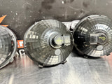 2005 C6 CORVETTE REAR TAIL LIGHTS OEM #1030