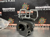 2015 CAMARO SS STEERING COLUMN COVER WITH CLUSTER BEZEL TRIM OEM 92240629 #4154