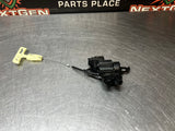 2021 FORD MUSTANG GT TRUNK LOCK LATCH RELEASE ACTUATOR #1147