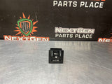 2013 CHEVROLET SILVERADO 2500 TOW CONTROL MODULE 15926102 OEM #1083