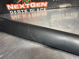 97-04 C5 CORVETTE LH DRIVER SIDE DOOR SILL KICK PANEL TRIM 10247091 #1433