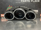 2012 CADILLAC CTS-V COUPE INSTRUMENT CLUSTER OEM 22858780 #1592