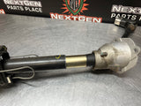 2004 PONTIAC GTO STEERING COLUMN WITH IGNITION AND KEY 92169883 #1027