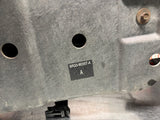 2013 FORD MUSTANG CHARCOAL CANISTER OEM BR33-9E857-A #1298