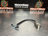 97-04 C5 CORVETTE STEERING COLUMN LOCK BYPASS RELAY OEM 19244027 #963