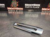 2021 FORD MUSTANG GT LH DRIVER SIDE INTERIOR DOOR HANDLE FR3B-6322897-A #1503
