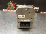 2004 CADILLAC CTS-V ABS PUMP W/ MODULE 25754963 OEM #1193