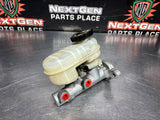 1998 C5 CORVETTE BRAKE MASTER CYLINDER OEM 18016548 #4044
