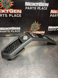 2017-2019 FORD F250 FRONT LH DASH AIR VENT TRIM OEM #1179