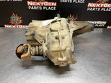 11-14 GM SILVERADO/SIERRA 2500 LML DURAMAX TRANSFER CASE 24261509 OEM #1083