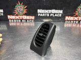 05-13 C6 CORVETTE RIGHT SIDE DASH VENT OEM 10323198 #1468