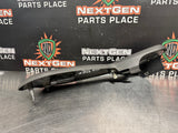 2011 CAMARO SS RH PASSENGER SIDE ADJUSTER PANEL SEAT SWITCH BEZEL OEM #1028