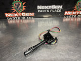 1998 C5 CORVETTE WINDSHIELD WIPER STALK SWITCH OEM #1251