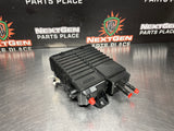 2015 FORD MUSTANG GT CHARCOAL CANISTER OEM #877