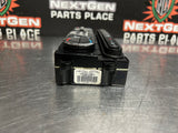 2009 FORD F350 DIGITAL AC HEAT CLIMATE CONTROL 9C3T-18C612-DB #985
