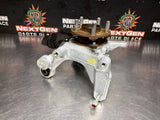 2024 MUSTANG GT RIGHT REAR PASSENGER SPINDLE KNUCKLE HUB OEM PR3C-5B758-B #1226