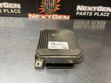 2012 FORD F250 6.7L TCM TRANSMISSION CONTROL MODULE CC3A-12B565-AC OEM #1235