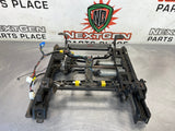 04-06 PONTIAC GTO LH DRIVER SIDE FRONT SEAT TRACK AND MOTORS OEM #620