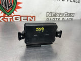 2012 FORD MUSTANG GT LIGHTING CONTROL MODULE BR3T-14D644-AC OEM #559