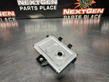 2018 CAMARO SS FUEL PUMP CONTROL MODULE OEM 84084066 #1041