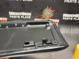 97-04 C5 CORVETTE CENTER CONSOLE LID BLCK OEM #1190
