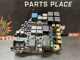 2004 CADILLAC CTS-V UNDERHOOD FUSE BOX ASSEMBLY 25771219 OEM #1193