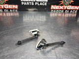 2011 CADILLAC CTS-V COUPE HEADLIGHT SPRAYER NOZZLES  20794949 20794948 OEM #1305